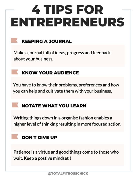 Startup Business Plan, Entrepreneur Advice, Social Media Marketing Business, Entrepreneur Motivation, Business Mindset, Entrepreneur Mindset, Business Inspiration, Business Advice, Small Business Tips