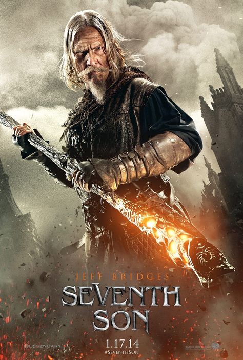 Seventh Son, Latest Hindi Movies, Latest Bollywood Movies, Adventure Movie, Jeff Bridges, Romantic Comedy Movies, Outdoors Tattoo, Adventure Movies, Dorian Gray