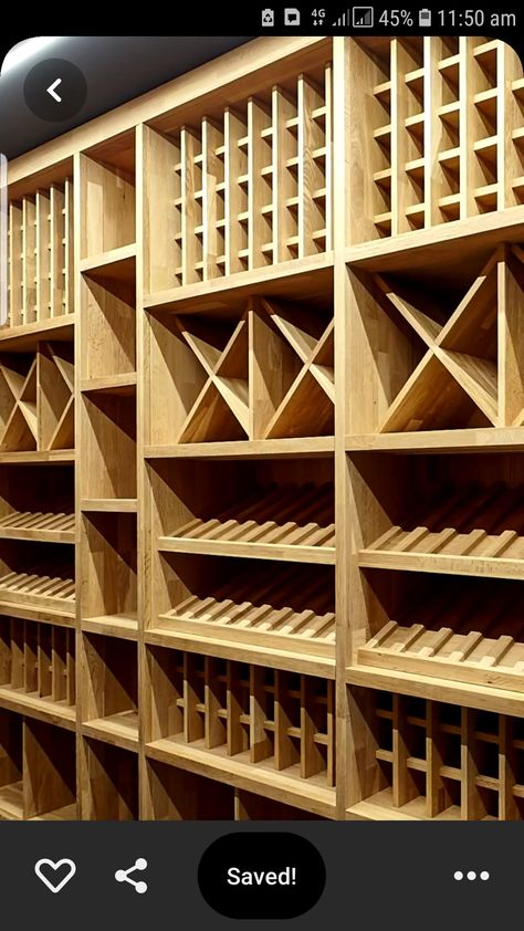 Modern Liquor Store Design, Wine Cabinet Design, Wine Cellar Closet, Wine Cellar Modern, Wine Store Design, Wine Cellar Wall, Supermarket Design Interior, Wine Room Design, Cave A Vin