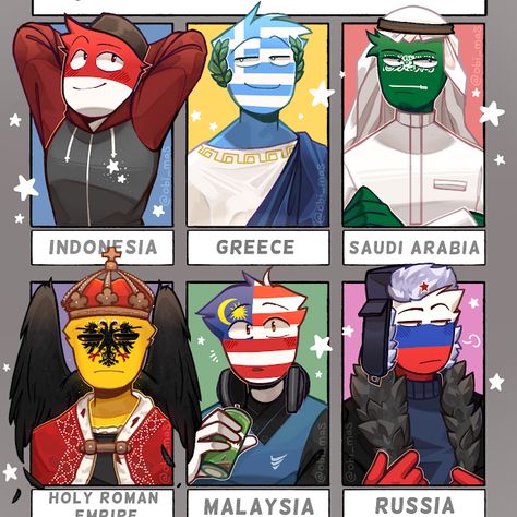 Countries As Humans, Sejarah Asia, Human Flag, Country Fan, Anime Vs Cartoon, Country Memes, Country Human, Country Humor, Art Folder