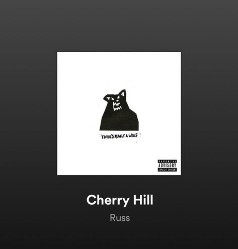 Cherry Hill Russ, Room Pics, Cherry Hill, Parental Advisory Explicit Content, Vision Board, Cherry