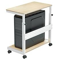 Cpu Stand, Computer Cart, Pc Tower, Tower Stand, Computer Tower, Standing Table, Office Supply Organization, Computer Stand, Custom Mouse Pads