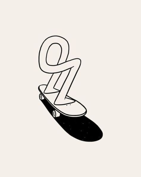 Out Line Drawing, Like Illustration, Matt Blease, Hipster Drawings, Life Worth Living, Couple Drawing, Skate Art, Skateboard Art, Flash Art