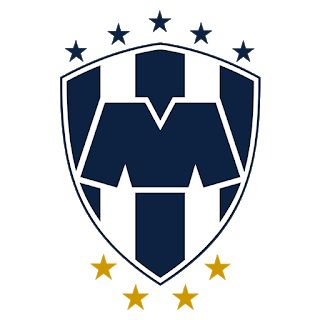 Cf Monterrey, Fantasy Logo, Dream League Soccer Kits, Goalkeeper Kits, Dls Kits, Atlanta United Fc, Team Badge, Soccer Logo, Toronto Fc