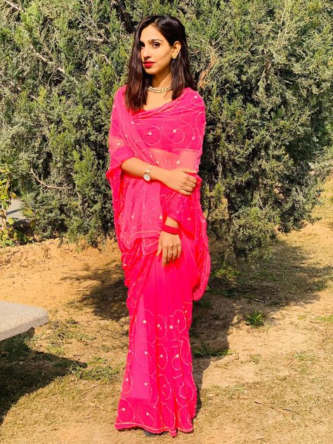 Chiffon Rajputi Sarees, Rajasthani Royal Saree Look, Rajputi Saree Look, Rajput Saree Style, Darbari Sarees, Rajput Saree, Rajasthani Saree, Rajasthani Dress, Pure Chiffon Sarees