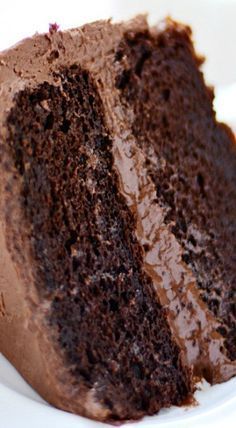 Chocolate Cake Mix Recipes, Chocolate Pound Cake, Up Cake, Cake Chocolat, Chocolate Fudge Cake, Dark Chocolate Cakes, Gateaux Cake, Fudge Cake, Chocolate Cake Mixes