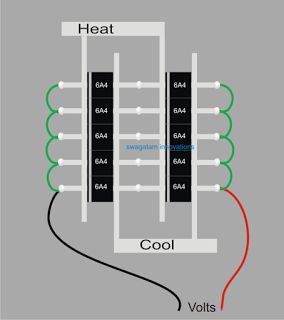 Making a Thermoelectric Generator Circuit (TEG) - Electronic Circuit Projects                                                                                                                                                                                 More Thermoelectric Generator, Solar Powered Generator, Solar Heat, Free Energy Generator, Solar Power Diy, Solar Power Panels, Solar Energy Panels, Electronic Circuit Projects, Best Solar Panels