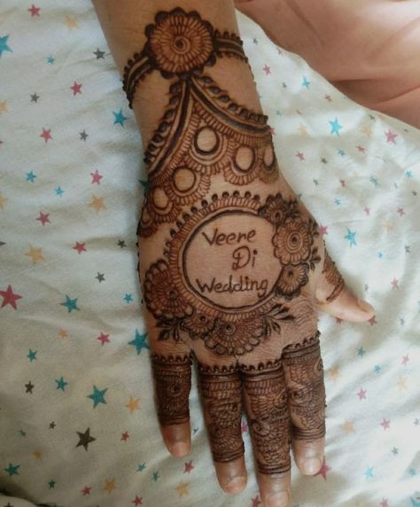 Mehndi For Sister Marriage, Bhai Engagement Mehndi Designs, Mehndi Designs Bhai Shadi, Bhai Wedding Mehndi, Mehndi Design For Best Friend Wedding, Outer Hand Mehndi Designs, Mehendi For Groom Sister, Mehndi For Best Friend Wedding, Dulhan Ka Bhai Mehndi