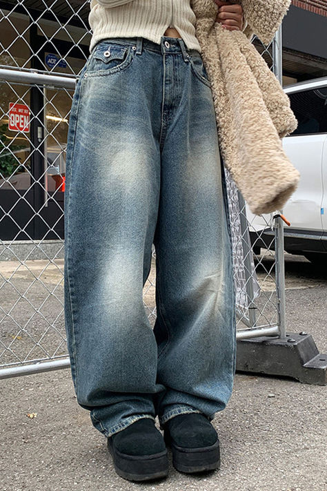 Low Rise Boyfriend Jeans, Hipster Pants, Nice Pants, Jean Fit, Ghibli Studio, Drape Pants, Low Waist Jeans, Suspender Pants, Casual Wide Leg Pants