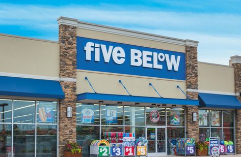 Five Below Aesthetic, 5 Below Store, Birthday Schedule, Five And Below, Teacher Funnies, 5 Below, Aesthetic Stores, Five Below, Latest News Today