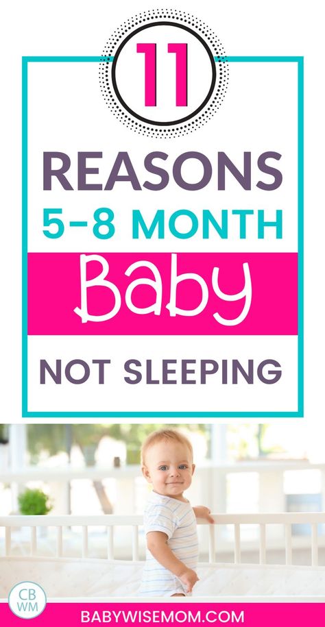 baby sleep problems solved 6 Month Sleep Schedule, 7 Month Old Sleep, 5 Month Old Sleep, 6 Month Old Sleep, Six Month Old Baby, 7 Month Baby, 5 Month Baby, 8 Month Baby, 5 Month Old Baby