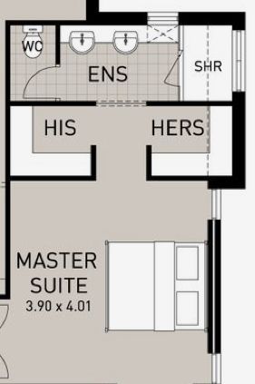 Ensuite Layout, Master Suite Layout, Master Suite Floor Plan, Bathroom Organization Ideas, Master Suite Addition, Master Bath And Closet, Bedroom Ensuite, Bedroom Addition, Bathroom Floor Plans