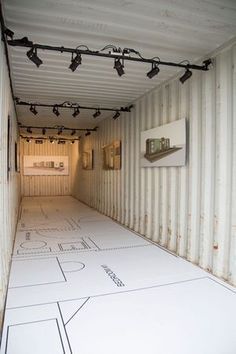 iluminação Design Casa Piccola, Container Home Designs, Shipping Container Buildings, Shipping Container Architecture, Shipping Container Design, Cargo Container Homes, Sea Containers, Container Conversions, Shipping Container Home Designs