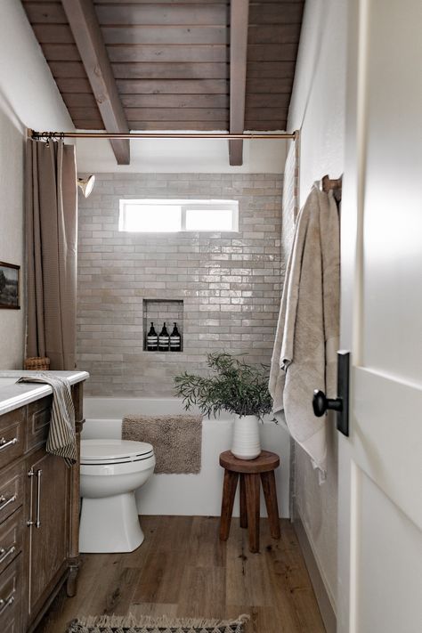 Shop CALI Pro With Mute Step 7.25 in. W … and other curated products on LTK, the easiest way to shop everything from your favorite creators. Beautiful Tile Bathroom, Bathroom Tile Designs, Bathroom Inspiration Decor, Bathroom Renos, House Bathroom, Beautiful Bathrooms, House Inspo, Dream Home Design, Bathroom Makeover