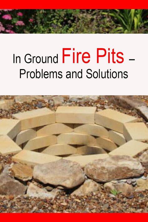 Diy Inground Fire Pit, Fire Pit In Ground, Fire Pit In The Ground, Fire Pit Ideas Backyard In Ground, In Ground Fire Pit Ideas, Diy Fire Pit In Ground, Inground Fire Pit Ideas, Buried Fire Pit, Fire Pit Ground Cover