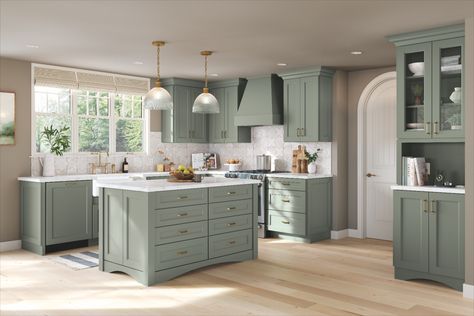 Get your latest kitchen ideas with Homecrest's latest Haven cabinets. Homecrest Cabinets, Latest Kitchen Ideas, Affordable Cabinets, New Cabinets, New Possibilities, New Cabinet, Kitchens Bathrooms, Kitchen Ideas, Kitchen Remodel