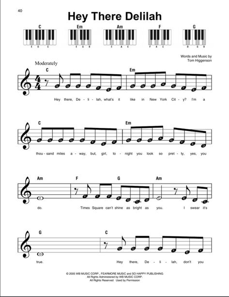 Easy Songs For Piano, Beginner Keyboard Sheet Music, Clarinet Beginner Sheet Music, Trumpet Songs For Beginners, Easy Trumpet Songs, Easy Songs On Clarinet, Beginner Trumpet Sheet Music, Easy Sheet Music For Beginners, Oboe Sheet Music Easy