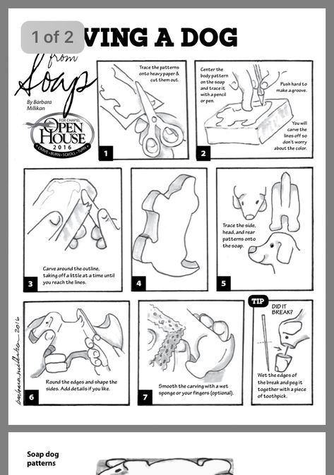 Soap Carving Templates, Soap Carving Patterns, How To Carve A Bear Out Of Wood, Whittling Chip Cub Scouts, Cub Scouts Bobcat Activities, Cub Scout Bear Requirements, Bear Scouts, Cub Scout Crafts, Cub Scouts Bear