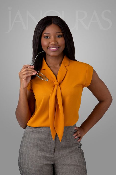 Corporate Tops Work Outfits, Office Wear Shirts For Women, Official Tops For Work, Corporate Blouses For Women, Cooperate Tops For Women, Office Blouses For Women Work Outfits, Work Tops For Women Office Style, Classy Tops For Women Chic, Office Tops Blouses Work Wear