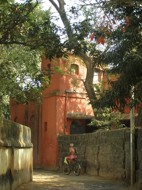 Old Town, Bhubaneswar, Odisha Indian Town, City Life Photography, Visual Library, Spooky Town, Life Photography, City Life, Small Towns, Writing A Book, Watercolour Painting