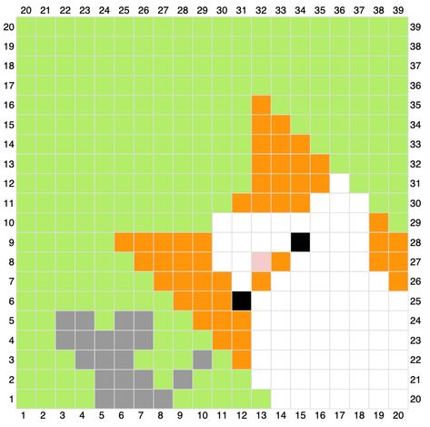 CATGHAN CAL – WEEK #2 – Mouse Watching Crochet C2c Pattern, C2c Crochet Blanket, Corner To Corner Crochet, Graph Crochet, Crochet Cat Pattern, Pixel Crochet, Animal Cross Stitch Patterns, C2c Crochet, Mini Cross Stitch