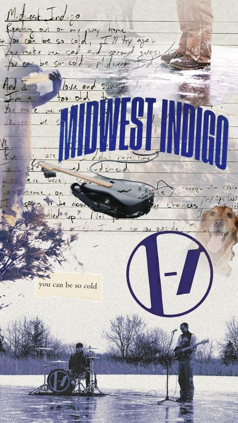 Midwest Indigo ❄️ #twentyonepilots #clancy #clancytwentyonepilots #clancywallpaper #tylerjoseph #joshdun Twenty On Pilots, Pilots Aesthetic, Josh And Tyler, Twenty One Pilots Art, Twenty One Pilots Wallpaper, Twenty One Pilots Aesthetic, Pilots Art, Clique Art, Tøp Wallpaper