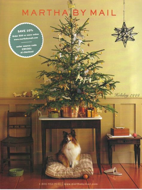 MARTHA MOMENTS: Martha by Mail (Catalog For Living) Martha Stewart Decorating, Martha Stewart Thanksgiving, Green Scrapbook, Cookie Tree, Martha Stewart Holiday, Mail Tag, Martha Stewart Christmas, Martha Stewart Living Magazine, Martha Stewart Home