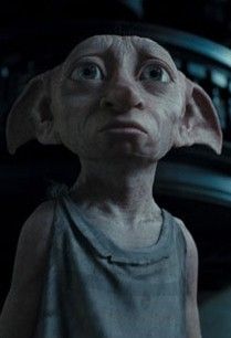 <b>England is home to many great actors and actresses from all the biggest fandoms.</b> Here's every single one of them. Dobby The Elf, Dobby Harry, Deathly Hallows Part 1, Dobby Harry Potter, Harry Potter Images, Images Harry Potter, Elf House, Harry Potter Pictures, Harry Potter Film