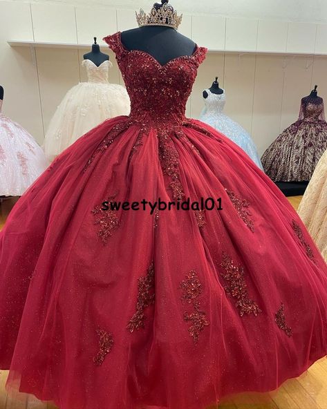 Processing time: 5-20 days, shipment time: 5-7 days, Size: Custom make size. Custom Color: Available in the below color chart. you can choose the color from our color chart.If you have other request please make a remark and leave us the message about order detail.we can also custom made the dress,pls give us the pictures,vestido de 15 anos XV Bridal Boutique black white red purple yellow green gray silver gold rose gold grey pink orange blue royal blue Blush Pink,From Size 2To 24W,Plus size cust Maroon Quinceanera Dresses, Lace Quinceanera Dresses, Burgundy Quinceanera Dresses, V Neck Prom Dress, Vestido Charro, Ball Gown Quinceanera Dresses, Red Quince, Red Quinceanera Dresses, Quince Decorations