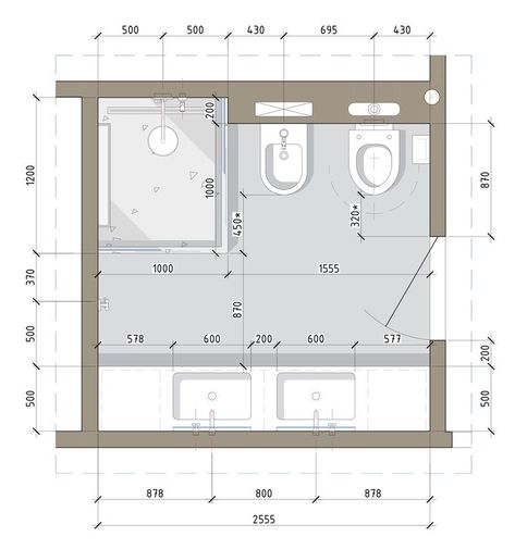 Bathroom Layout Plans, Tiny Mobile House, Simple Bathroom Designs, Townhouse Interior, Organization Bathroom, Bathroom Plan, Bathroom Dimensions, Bathroom Layouts, Bathroom Design Layout