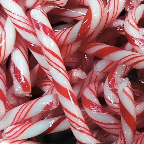 Candy Cane Wallpaper, Xmas Playlist, Cane Wallpaper, Christmas Booth, Mini Candy Canes, Christmas Feeling, Holiday Wallpaper, Winter Wallpaper, Christmas Wonderland