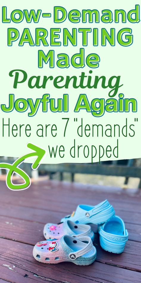 Positive Parenting Tips, Low Demand Parenting, Parenting Plan Worksheet, Being A Good Parent, Free Range Parenting, Special Needs Parents, Simple Parenting, Slow Parenting, Good Parents