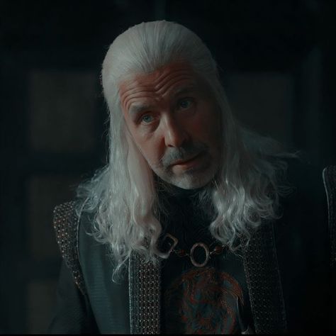 𝗱𝗲𝘀𝗰. House of the Dragon. 𝘁𝗮𝗴𝘀. #HouseoftheDragon #ViseryTargaryen #GameofThrones #HBO #PaddyConsidine Viserys Targaryen. Viserys Targaryen Icon. Viserys Targaryen Aesthetic. House of the Dragon. House of the Dragon Icon. House of the Dragon Aesthetic. Paddy Considine. Paddy considine Icon. Paddy Considine Aesthetic. House of the Dragon HBO. Paddy Considine Viserys Targaryen. Viserys Targaryen House of the Dragon. House Of The Dragon Aesthetic, The Rogue Prince, Paddy Considine, Targaryen House, Dragon Aesthetic, Viserys Targaryen, Vikings Show, Dragon Icon, Dragon House