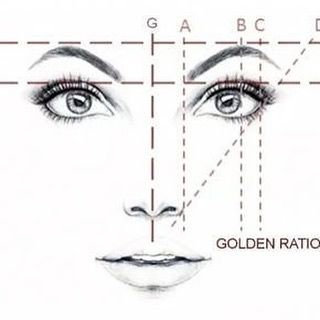 Maryam Collahi Studio в Instagram: «Golden Ratio ✨ The Brows are the FRAME to the face! Book your professional brow shaping appointment with one of our artists for perfect…» Mircoblading Eyebrows, Eyebrow Design, Face Piercings, Eye Liner Tricks, Eyebrow Piercing, Perfect Eyebrows, Microblading Eyebrows, Golden Ratio, Brow Shaping