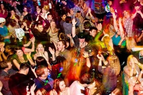 Portland Night Clubs, Dance Clubs: 10Best Reviews Portland Nightlife, Night Club Dance, Sweet Tea Vodka, Country Bar, Coyote Ugly, Dance Wallpaper, Dance Clubs, Mechanical Bull, Portland City