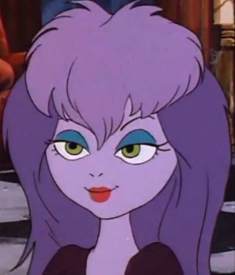 Sibella Dracula, Ghoul School, Cartoon Movies, Dracula, Scooby Doo, Movies And Tv Shows, Fan Art, Halloween, Purple