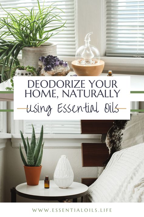 Clean Room Diffuser Blend, Deodorizing Essential Oil Blends, Clean Essential Oil Blends, Odor Eliminator Essential Oil Diffuser, Diy Essential Oil Blends, Diy Oil Diffuser, Best Oil Diffuser, Diy Diffuser Blends, Diy Diffuser