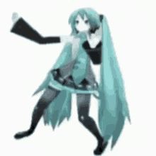 NA Vocaloid Gif, Figurine Collection, Rock On, Vocaloid, Gif, Layout, On Twitter, Twitter, Anime