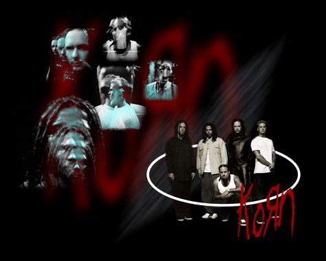 Korn Desktop Wallpaper, Korn Pfp, Wallpapers Desktop Hd, Pfp Round, Fab Five, Wallpapers Desktop, Wallpaper Cave, Music Wallpaper, Desktop Wallpaper