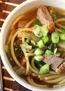 Duck Noodle Soup, Duck Soup, Easy Weekday Meals, Roast Duck, Christmas Recipe, Am I The Only One, Canadian Food, Delicious Soup Recipes, Asian Soup