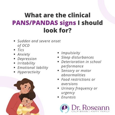 Pans And Pandas, Pans/pandas Awareness, Pandas Disease, Pans Disease, Pans Pandas, Pandas Syndrome, Autoimmune Encephalitis, Panda Cases, Step Parenting