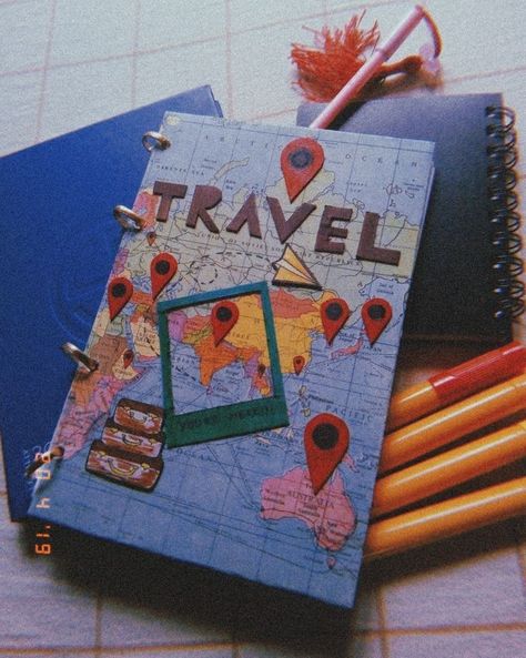 🧭45 Creative Travel Journal Prompts & Ideas For Travelers Notebook Magic

Aesthetic Journal Accessories

Looking for some creative travel journal prompts and ideas?

This blog post has you covered!

We've gathered 45 unique prompts and ideas to help you get started on your next travel journal.

Whether you're a seasoned traveler or just starting out,

these prompts will help you document your journey in a creative and Travel Diary Ideas Scrapbooking, Traveling Memory Ideas, Travel Diary Cover Page, Travel Scrapbook Cover Page, Travel Aesthetic Journal, Travel Scrapbook Cover Ideas, Travel Journal Drawing, Travel Project Ideas, Diy Travel Scrapbook