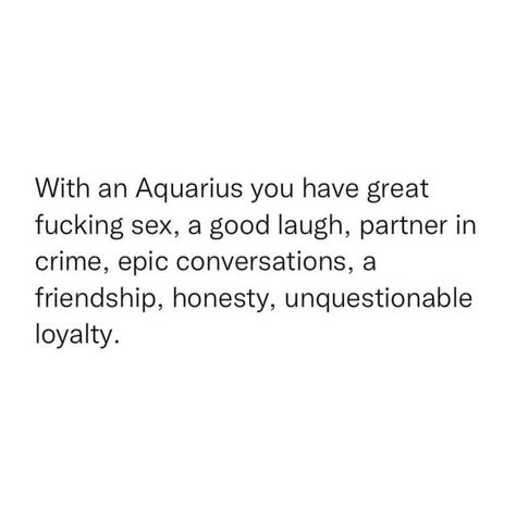 Aquarius And Aquarius Friendship, Aquarius Sarcasm, Pieces And Aquarius, Aquarius Facts Women, Aquarius Core, Aquarius Female, Horoscope Traits, January Aquarius, Aquarius Men Love