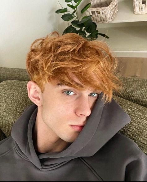 Red Head Boy, Redhead Aesthetic, Ginger Boys, Red Hair Boy, Ginger Hair Men, Ginger Guys, Jack Ross, Red Hair Men, Redhead Men