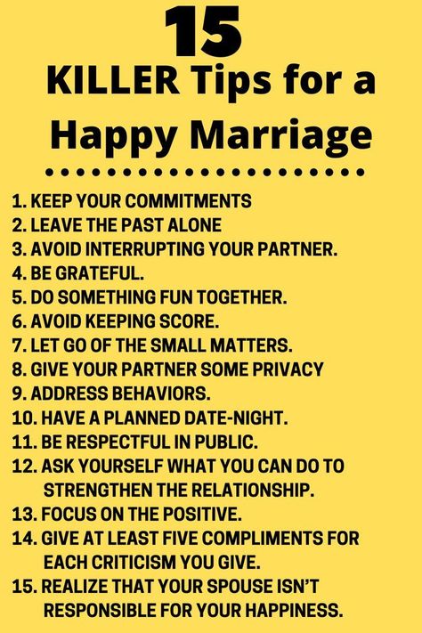 15 killer tips a happy marriage Wife Advice Marriage Tips, Spicy Marriage Tips, Wife Advice, Happy Marriage Tips, Break Ups, Meaningful Love Quotes, Working On Me, In Relationship, Relationship Advice Quotes