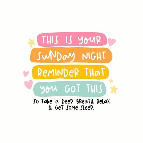 Laura Jones on Instagram: “This is your Sunday night reminder to let Sunday be and deal with Monday when it comes, Don’t waste the last blissful hours of relaxation…” This Is Your Sunday Evening Reminder, Sunday Night Motivation, Slow Down Sunday, Sunday Social Media Posts, Sunday Night Quotes Inspiration, Sunday Reminder Quotes, Sundays Are For Quotes, Sunday Evening Quotes, Sunday Night Quotes