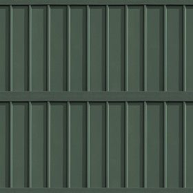 Santa Tecla, Metal Facade Cladding, Green Texture Architecture, Cladding Texture Seamless, Facade Texture, Building Texture, Wall Panel Texture, Cladding Texture, Green Siding