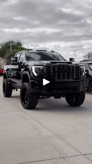 22K views · 9.8K reactions | New Build!  2024 GMC 2500 DENALI ULTIMATE  6,247 MILES / STOCK #9713  6.5” BDS w/ Fox Reservoirs 24” American Forces �“Lexar” 37x13.50R24LT Toyo M/T Tires Chrome Delete / Smoked Markers  Price: $119,991 / HurstAutoplex.com  #GMC #Sierra #DenaliHD #HurstAutoplex #AmericanForce #BDSLift #Fox #ToyoTires | Hurst Autoplex | XZIIE · Streets 2024 Gmc Denali Ultimate, Gmc 2500 Denali, Gmc Denali Truck, Denali Hd, Denali Truck, Gmc 2500, Gmc Denali, New Build, Vroom Vroom