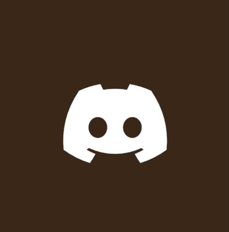 dark brown aesthetic discord icon!🐻🤎 Dark Brown Pfp Aesthetic, Dark Discord Icon, Brown Discord Icon, Aesthetic Discord Server Pfp, Aesthetic Discord Icon, Discord App Icon Aesthetic, Discord Server Icon, Discord Server Pfp, Server Pfp