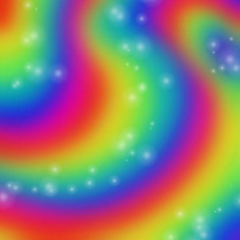 Rainbow swirls with sparkles Eyestrain Background, Rainbow Overlays For Edits, Rainbow Widgets, Rainbow Pfp, Rainbow Glitch, Rainbow Scene, Backgrounds For Edits, Rainbow Icon, Rainbow Stuff